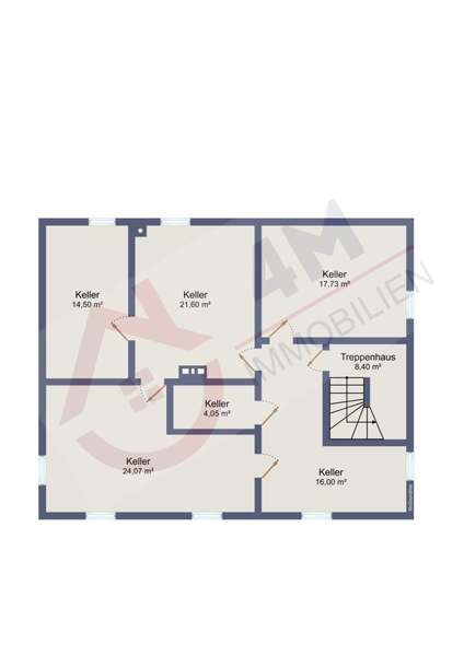 Einfamilienhaus in 1220 Wien 21