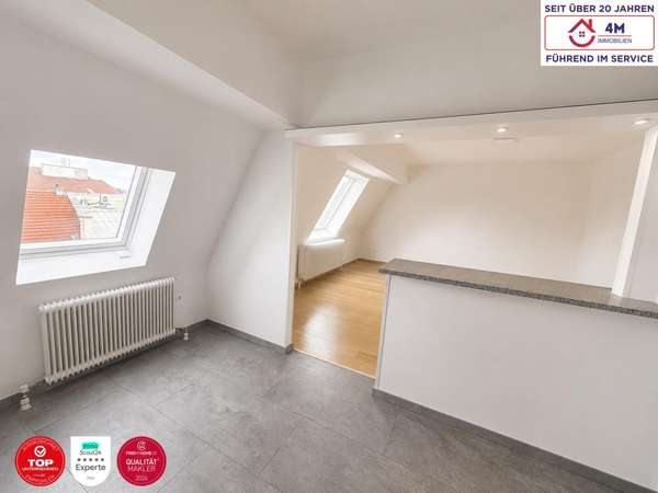 Dachgeschosswohnung in 1100 Wien - Bild 7 Dachgeschosswohnung in 1100 Wien 7