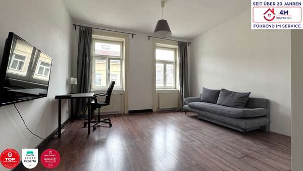 Eigentumswohnung in 1030 Wien 3