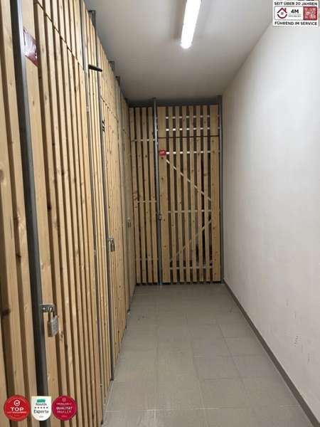Terrassenwohnung in 1100 Wien 27