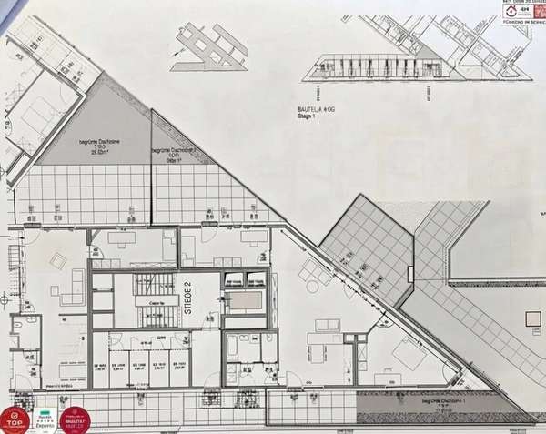 Terrassenwohnung in 1100 Wien 28
