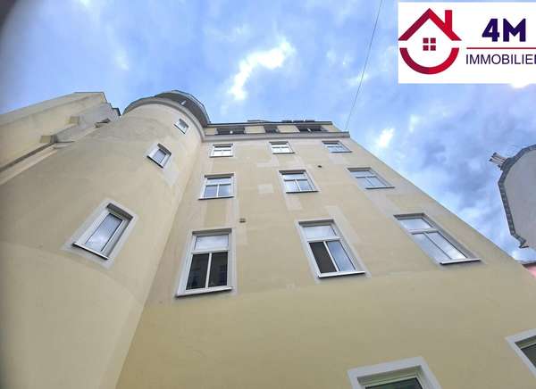 Eigentumswohnung in 1040 Wien 11