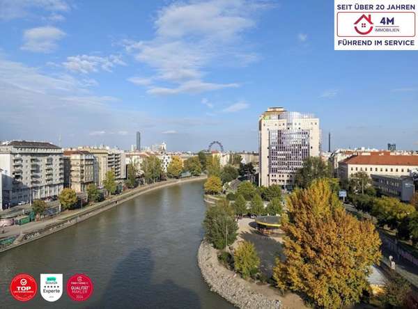 Eigentumswohnung in 1020 Wien 