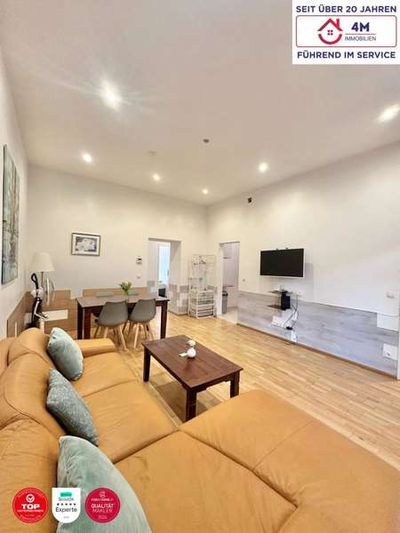 Eigentumswohnung in 1160 Wien 