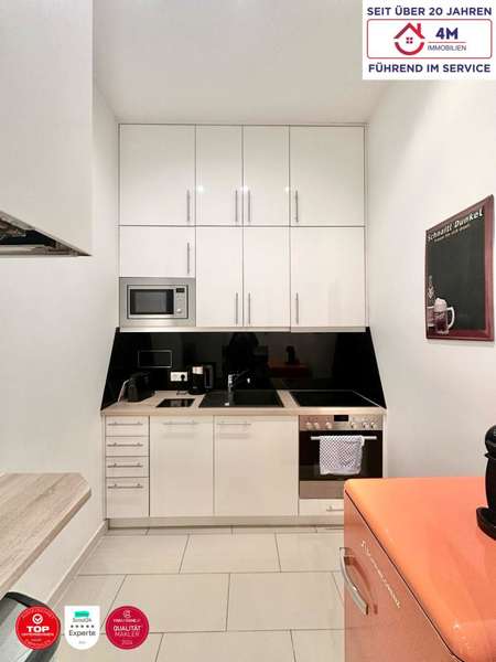 Eigentumswohnung in 1160 Wien 1