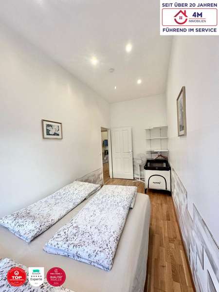 Eigentumswohnung in 1160 Wien 4