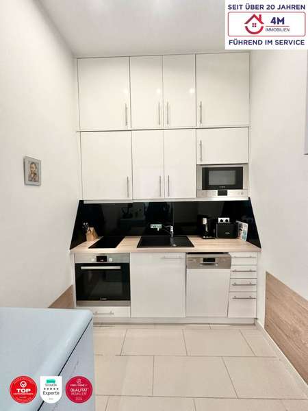 Eigentumswohnung in 1160 Wien 