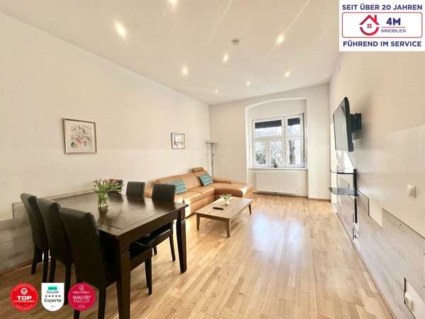 Eigentumswohnung in 1160 Wien 1