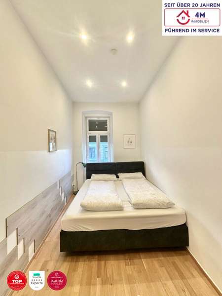 Eigentumswohnung in 1160 Wien 2