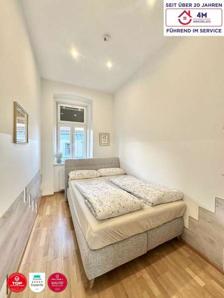 Eigentumswohnung in 1160 Wien 4