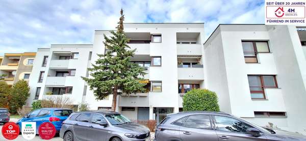 Eigentumswohnung in 2340 Mödling 