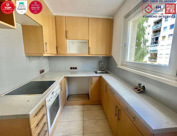 Eigentumswohnung in 1200 Wien 1