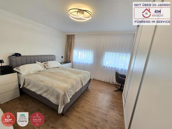 Terrassenwohnung in 1200 Wien 14
