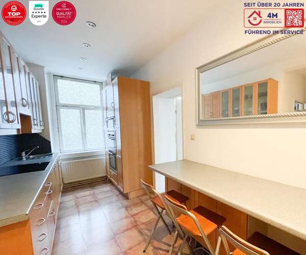 Eigentumswohnung in 1060 Wien - Bild 3 Eigentumswohnung in 1060 Wien 3