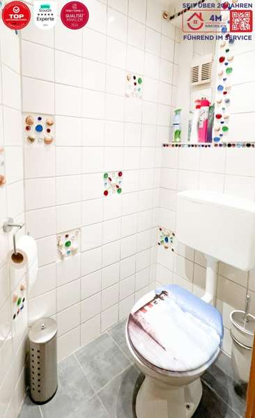 Eigentumswohnung in 1060 Wien - Bild 6 Eigentumswohnung in 1060 Wien 6