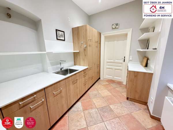 Eigentumswohnung in 1080 Wien 3