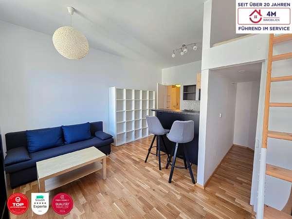 Eigentumswohnung in 1140 Wien - Bild 1 Eigentumswohnung in 1140 Wien 1