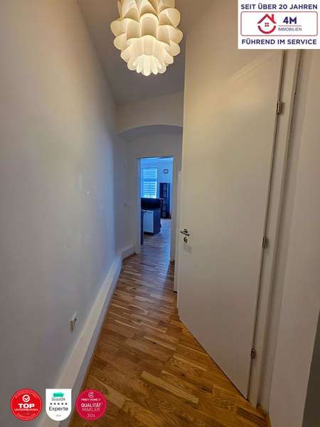 Eigentumswohnung in 1140 Wien - Bild 3 Eigentumswohnung in 1140 Wien 3