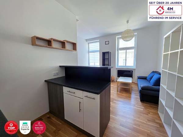 Eigentumswohnung in 1140 Wien - Bild 4 Eigentumswohnung in 1140 Wien 4