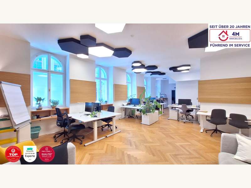Büro Wien