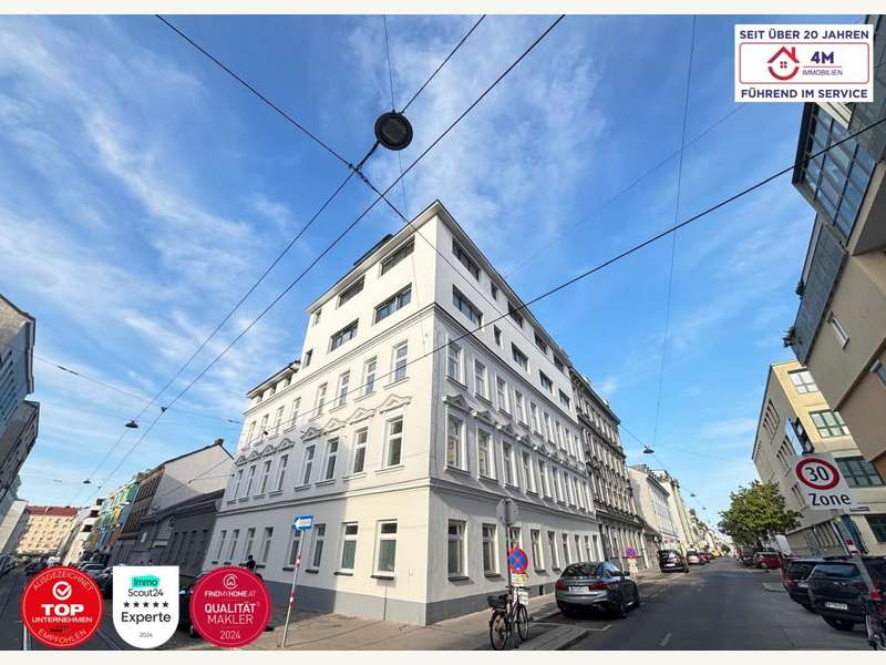 Praxis Wien