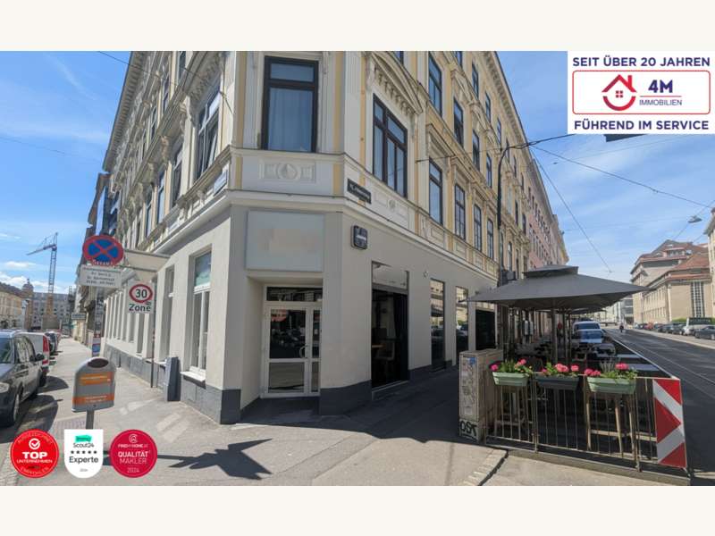 Cafe Wien