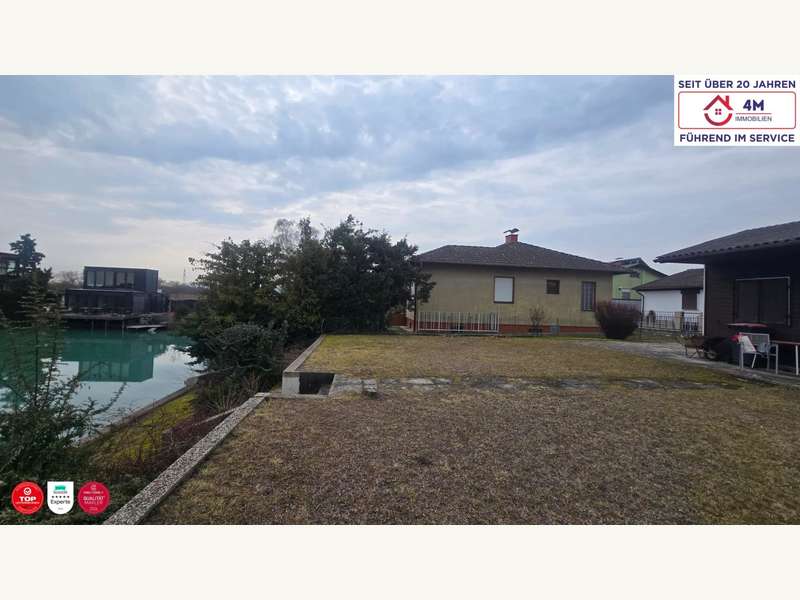 Baugrund Götzendorf an der Leitha