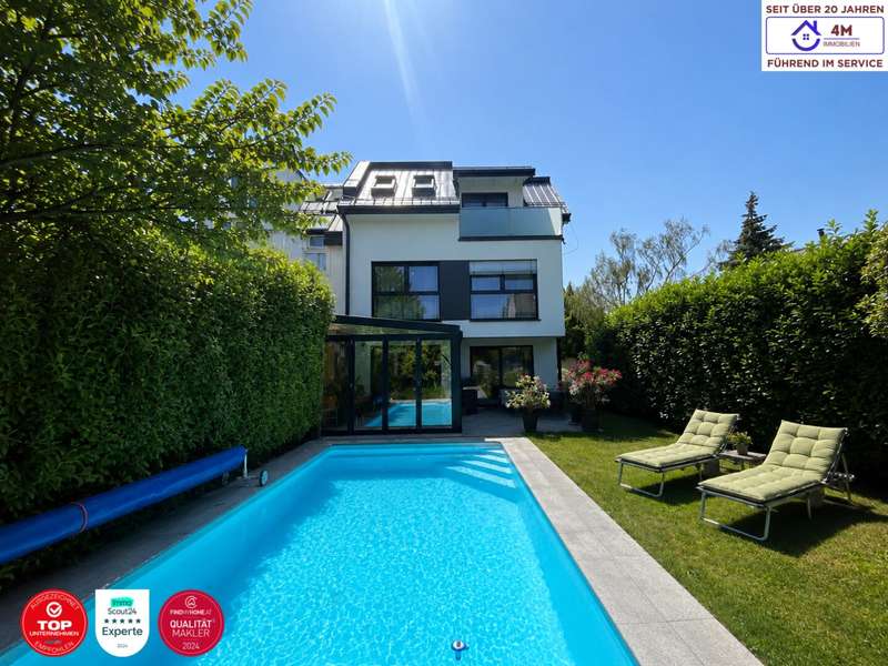 Einfamilienhaus Wien