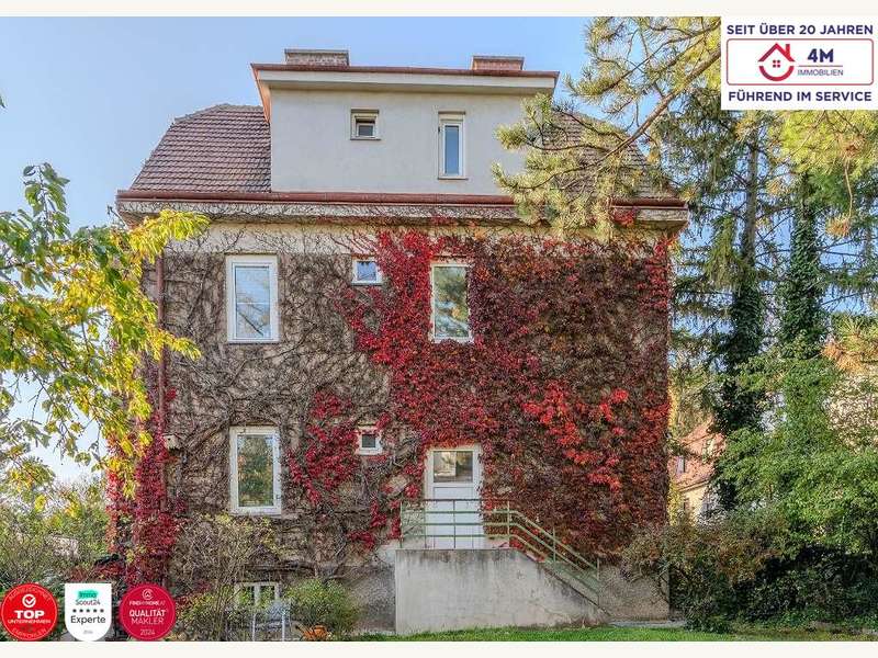 Mehrfamilienhaus Wien