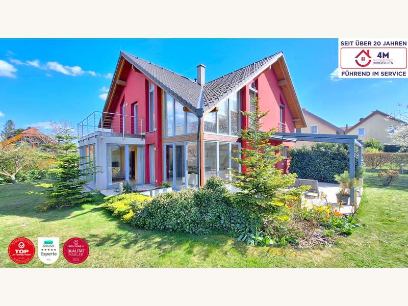 Einfamilienhaus Brunn am Gebirge