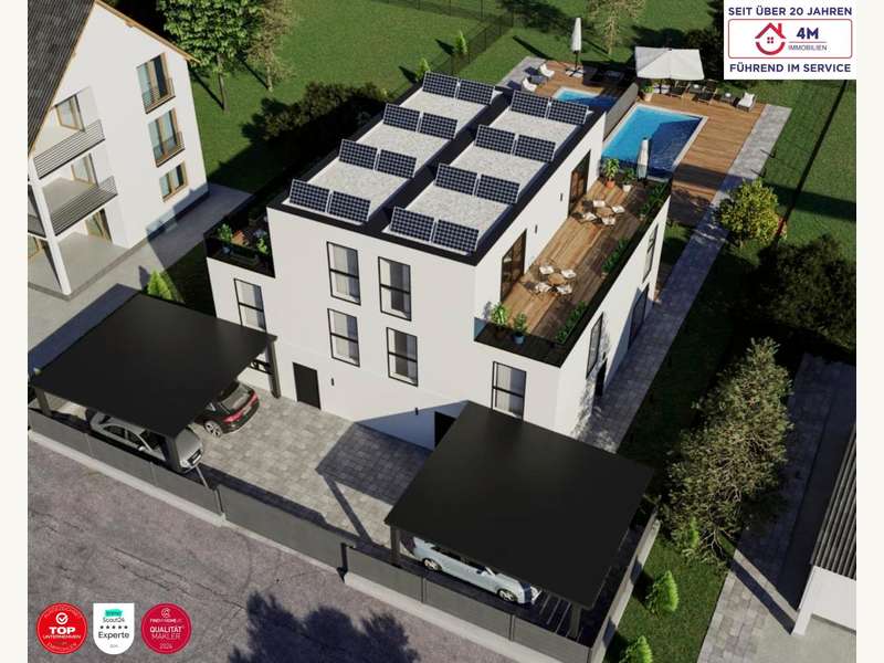 Einfamilienhaus Neuaigen