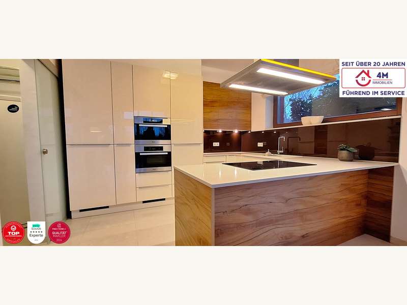 Einfamilienhaus Mödling