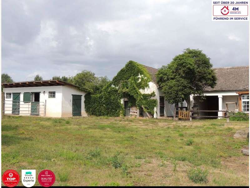 Einfamilienhaus Wetzleinsdorf