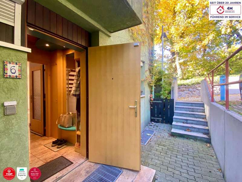 Einfamilienhaus Wien