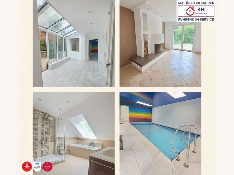 Einfamilienhaus Wien