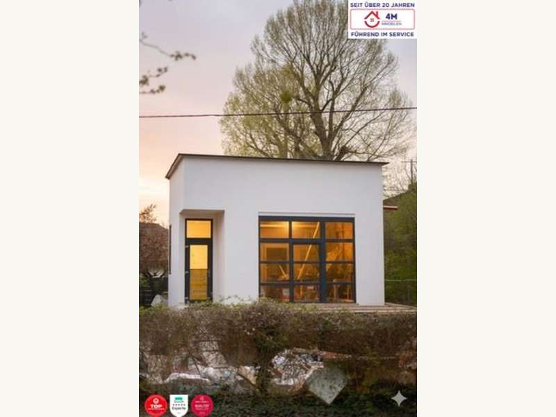 Einfamilienhaus Wien