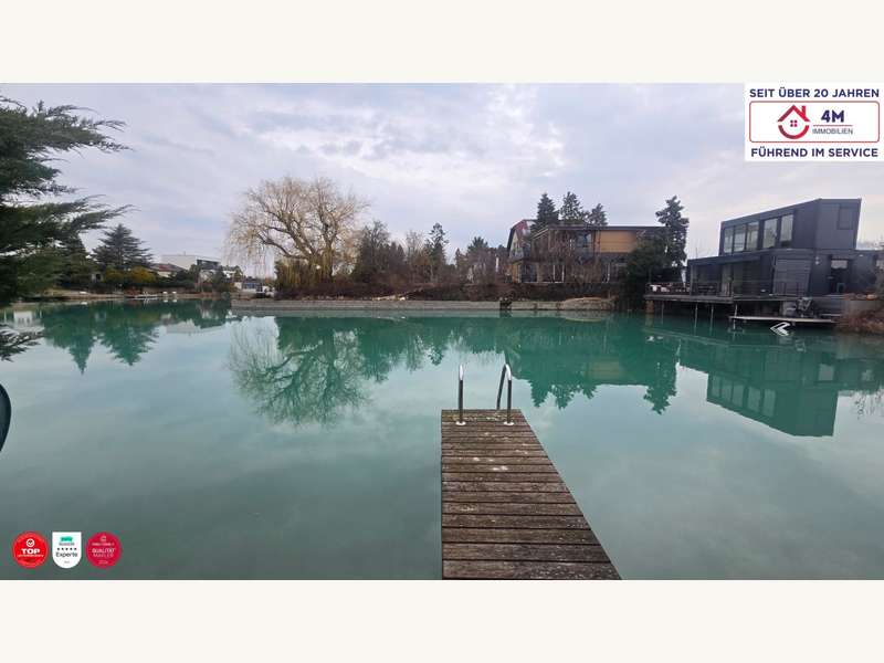 Ferienhaus Götzendorf an der Leitha