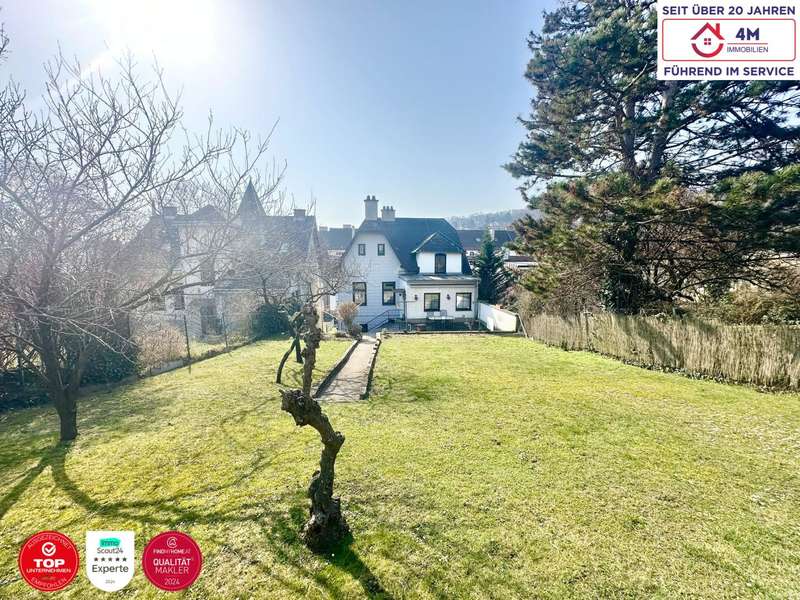 Einfamilienhaus Klosterneuburg