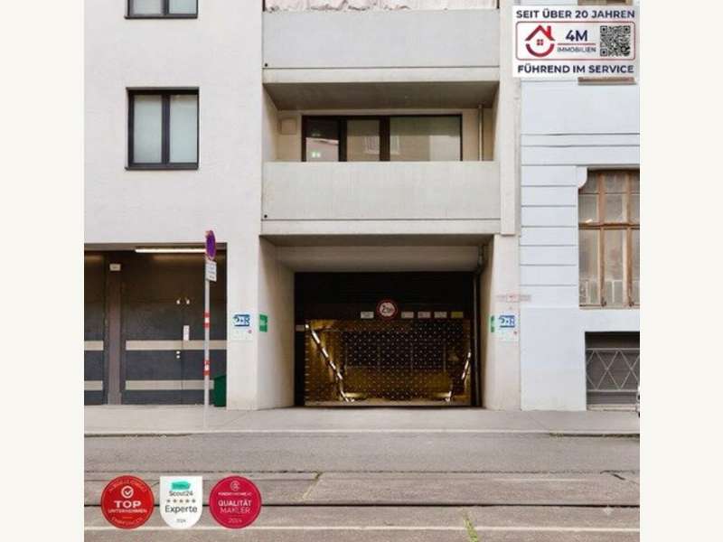 Mietwohnung Wien