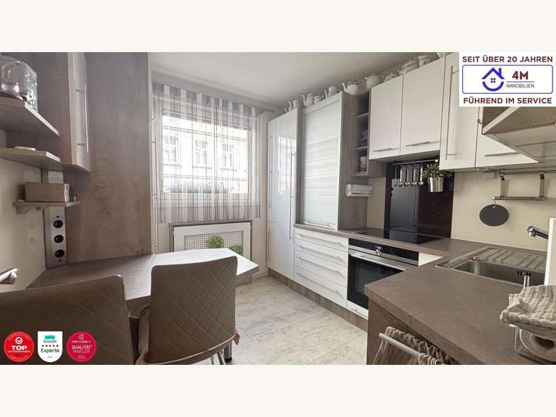 Wohnung Wien