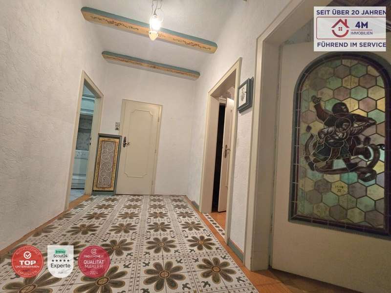 Wohnung Wien