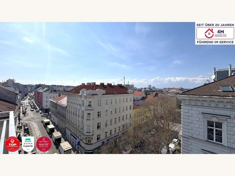 Wohnung Wien