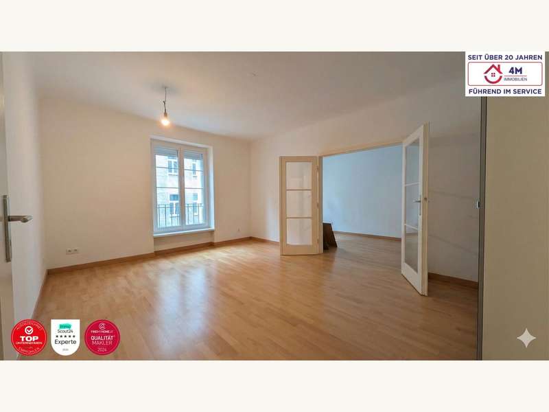 Wohnung Wien