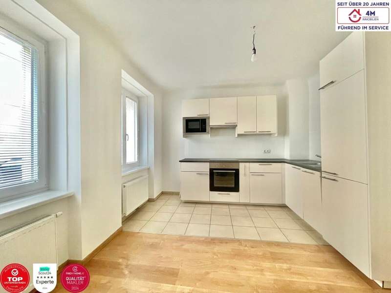 Wohnung Wien