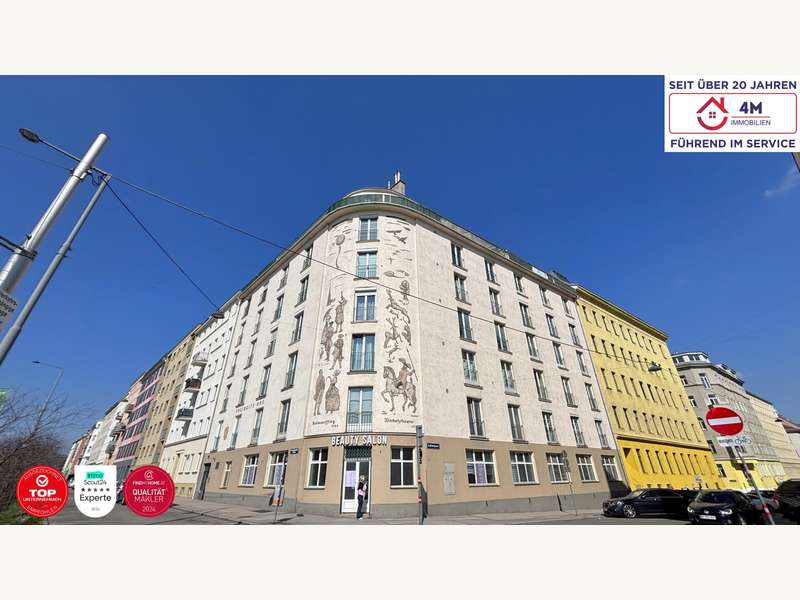 Wohnung Wien