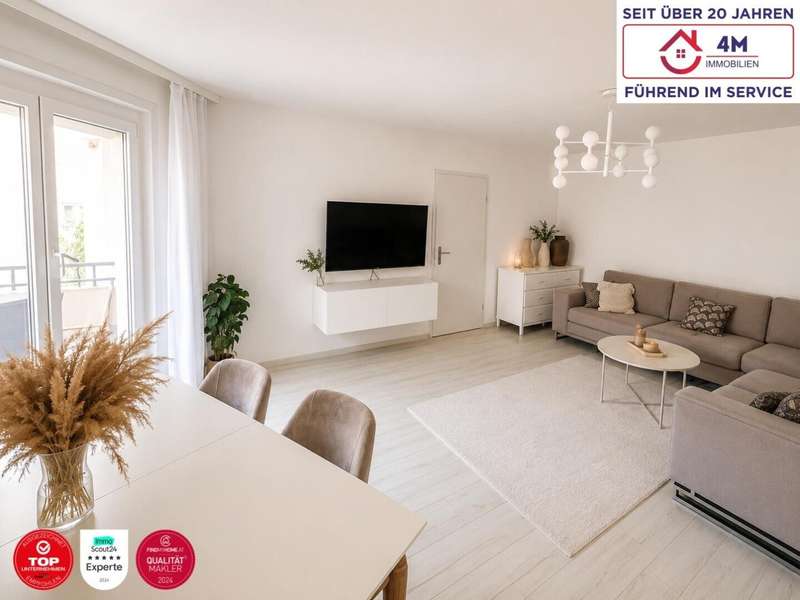 Wohnung Wien