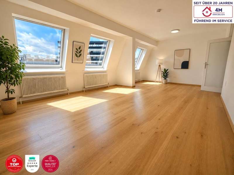 Wohnung Wien