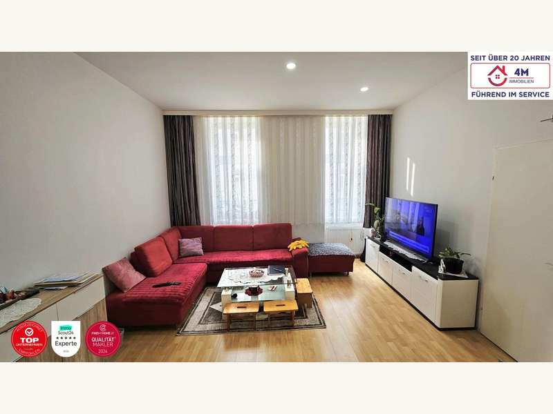 Wohnung Wien