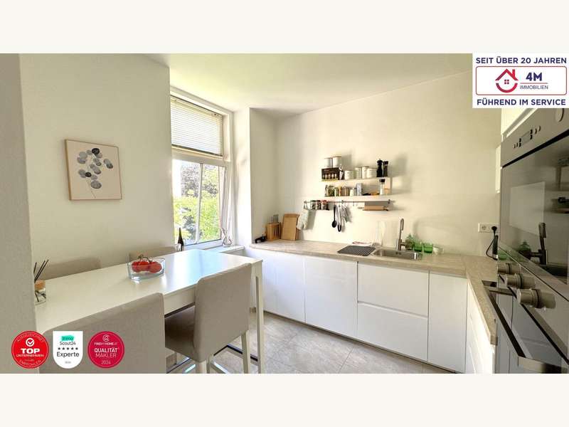 Wohnung Wien