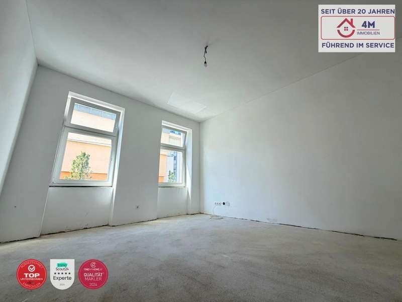 Wohnung Wien